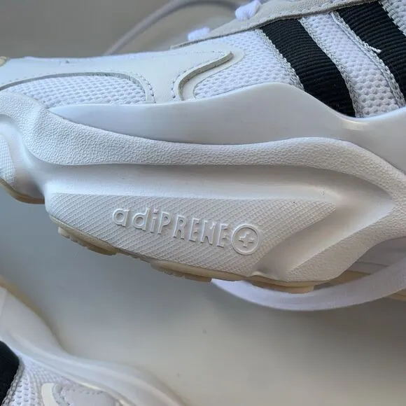 New In Box From StockX Adidas Magmur Runner 'Footwear White' EE5139 Women Sz 7.5