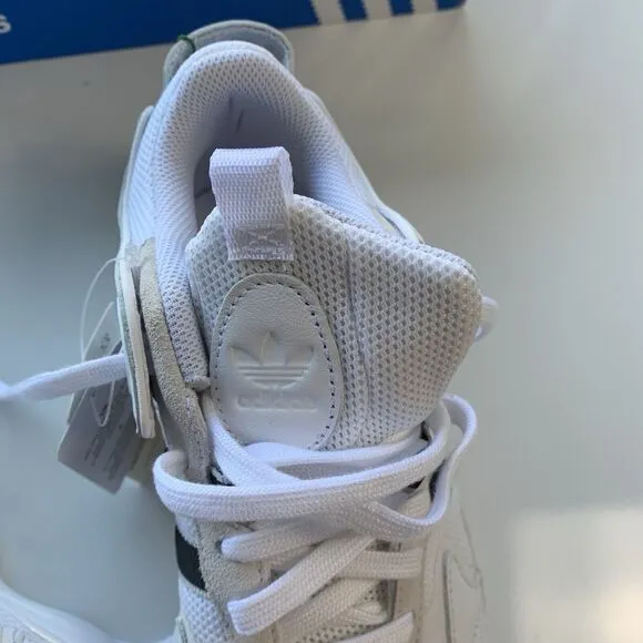 New In Box From StockX Adidas Magmur Runner 'Footwear White' EE5139 Women Sz 7.5