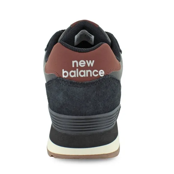 NEW IN BOX New Balance Classic ML515 in Black, Size Men’s 10/Women’s 11.5