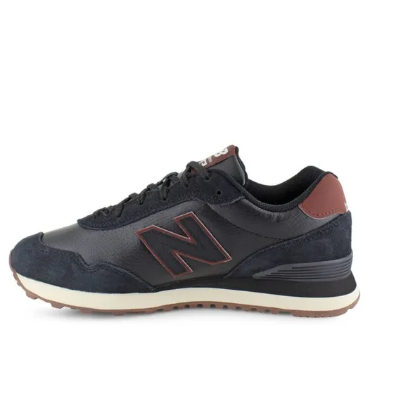 NEW IN BOX New Balance Classic ML515 in Black, Size Men’s 10/Women’s 11.5