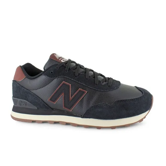 NEW IN BOX New Balance Classic ML515 in Black, Size Men’s 10/Women’s 11.5