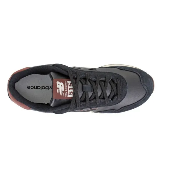 NEW IN BOX New Balance Classic ML515 in Black, Size Men’s 10/Women’s 11.5