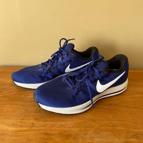 NEW! Men’s NIKE Zoom Vomero 12 Running Shoes - Size 13