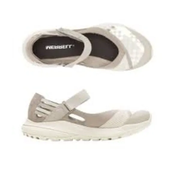 NEW MERRELL Bravada 2 Wrap Shoes Hydro Hiking for women 462tn