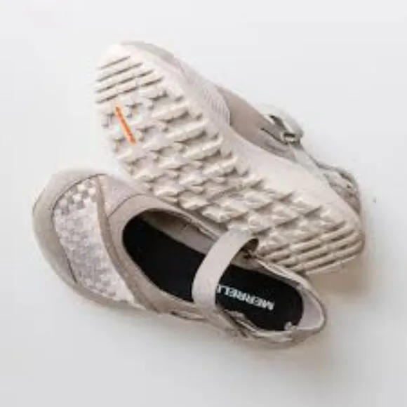 NEW MERRELL Bravada 2 Wrap Shoes Hydro Hiking for women 462tn