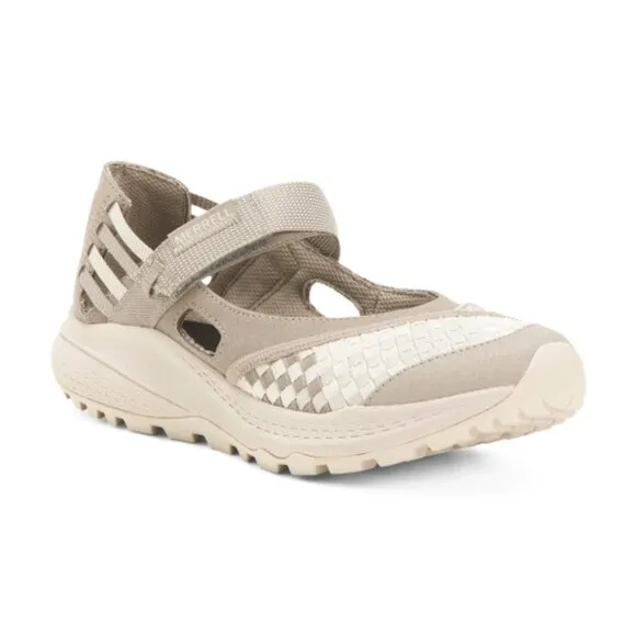 NEW MERRELL Bravada 2 Wrap Shoes Hydro Hiking for women 462tn