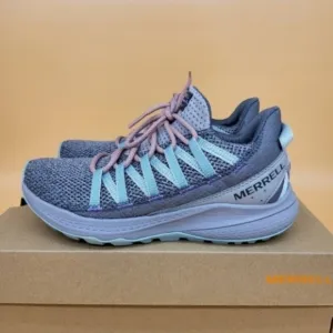 New Merrell Bravada Edge Sneaker Women's Trail Hiking Shoes Size 7.5