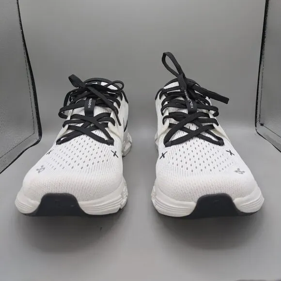 NEW MODEL - ONCLOUD X4 - MEN'S ATHLETIC SHOES AUTHENTIC  SZ 9.5