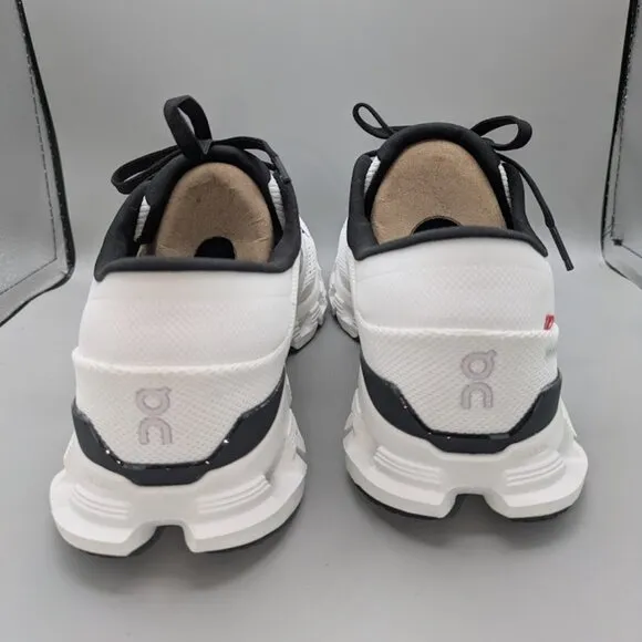NEW MODEL - ONCLOUD X4 - MEN'S ATHLETIC SHOES AUTHENTIC  SZ 9.5