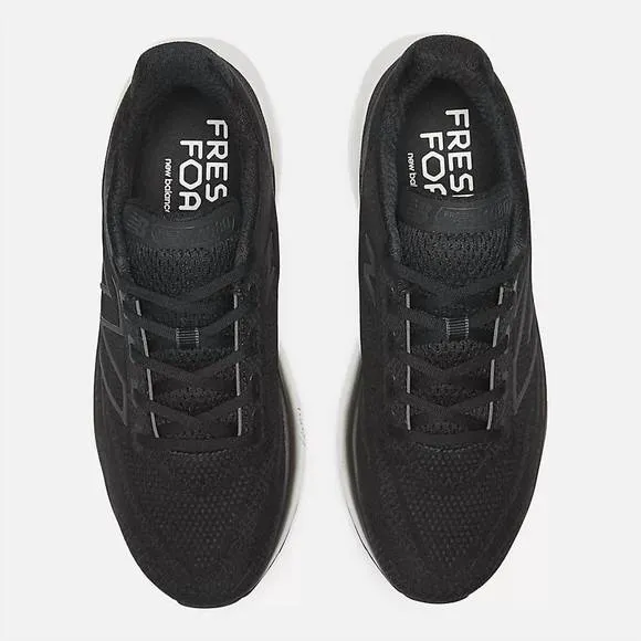 NEW NEW BALANCE men's 1080v13 shoes in k black