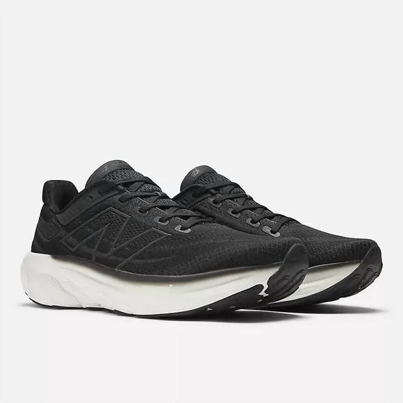 NEW NEW BALANCE men's 1080v13 shoes in k black