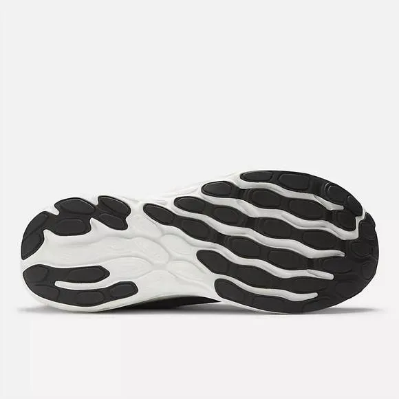 NEW NEW BALANCE men's 1080v13 shoes in k black