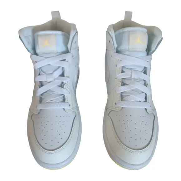 NEW Nike Air Jordan 1 Mid (PS) Kids Shoes Sneakers Various Sizes