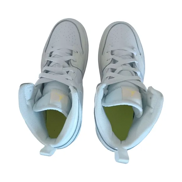 NEW Nike Air Jordan 1 Mid (PS) Kids Shoes Sneakers Various Sizes