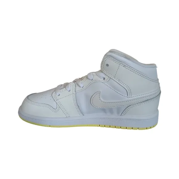 NEW Nike Air Jordan 1 Mid (PS) Kids Shoes Sneakers Various Sizes
