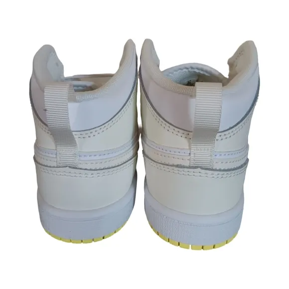NEW Nike Air Jordan 1 Mid (PS) Kids Shoes Sneakers Various Sizes