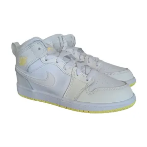 NEW Nike Air Jordan 1 Mid (PS) Kids Shoes Sneakers Various Sizes