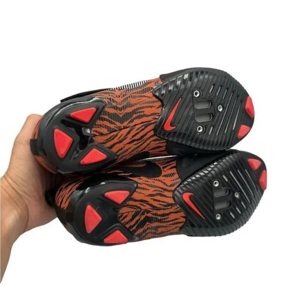 New NIKE SuperRep indoor cycling shoes 8.5 (2)