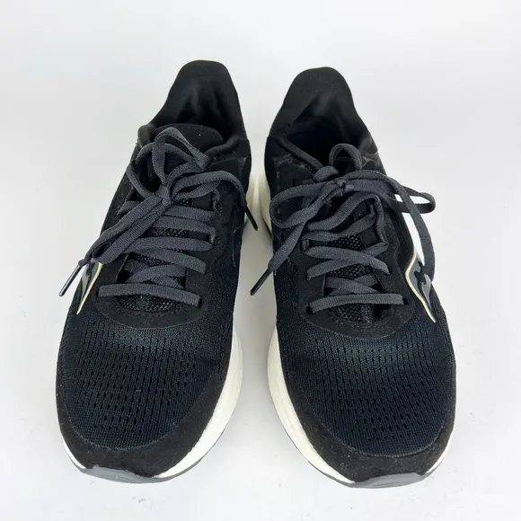 New Saucony Women's Freedom 4 Running Shoes Black Sunset S10617-45 Size 7