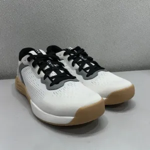 NEW TYR CXT-1 Trainer Training Shoes Unisex M9 W10.5 White, Gum