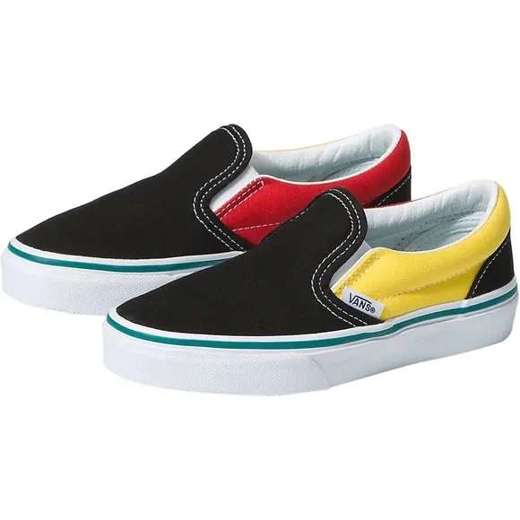 New Unisex Vans Classic Slip-On