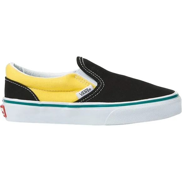 New Unisex Vans Classic Slip-On
