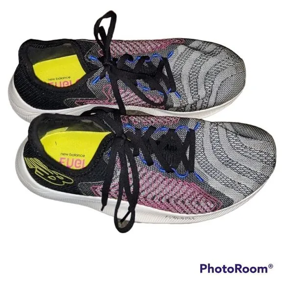 New Balance Fuelcell Rebel Running Shoes - Womens Size 7