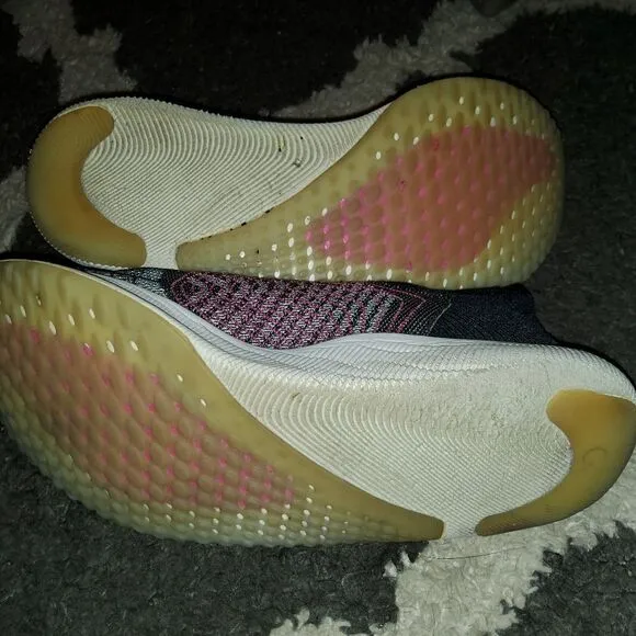 New Balance Fuelcell Rebel Running Shoes - Womens Size 7