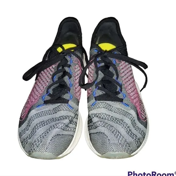 New Balance Fuelcell Rebel Running Shoes - Womens Size 7