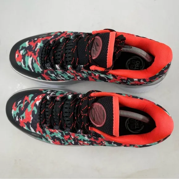 NIB! Under Armour Men’s Stephen Curry 1 Low Flotro Basketball Shoe - Size 11