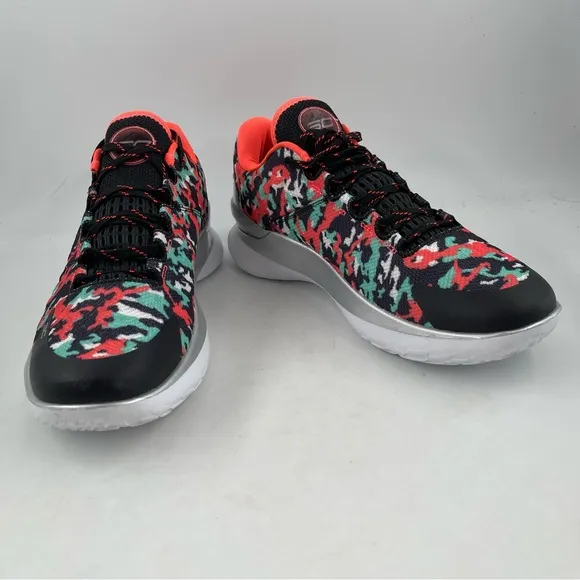 NIB! Under Armour Men’s Stephen Curry 1 Low Flotro Basketball Shoe - Size 11