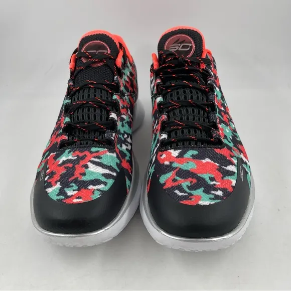 NIB! Under Armour Men’s Stephen Curry 1 Low Flotro Basketball Shoe - Size 11
