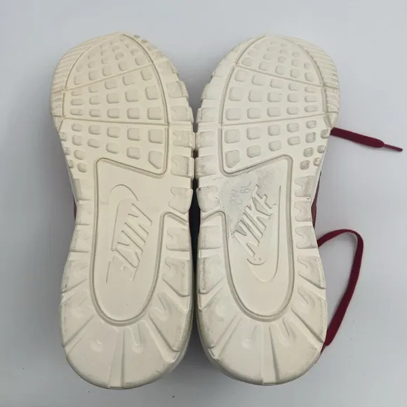 Nike Air Entertainer 'Gym Red' Men's Size 12 Shoes Lace Up Sneakers