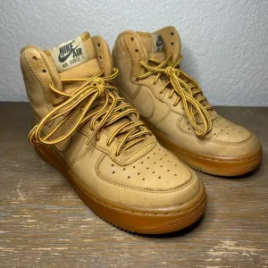 Nike air force 1 high shoes