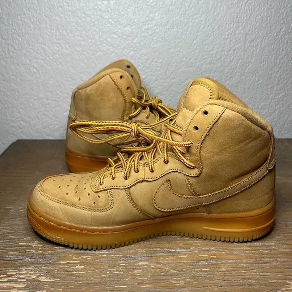 Nike air force 1 high shoes