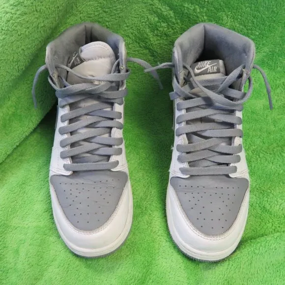 NIKE Air Jordan 1 Retro High 7Y