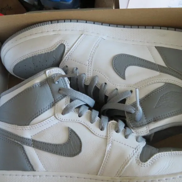 NIKE Air Jordan 1 Retro High 7Y