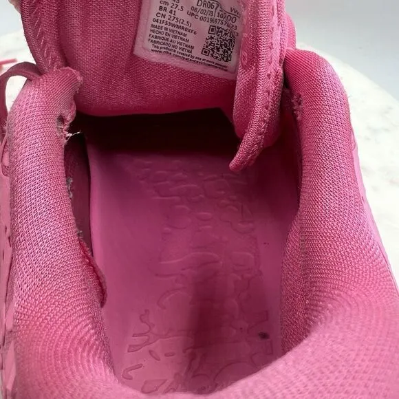 Nike Air Jordan Zion 3 Pink Lotus Mens Size 9.5 Athletic Shoe Sneaker DR0675-600