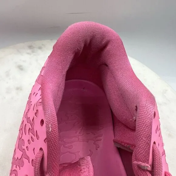 Nike Air Jordan Zion 3 Pink Lotus Mens Size 9.5 Athletic Shoe Sneaker DR0675-600
