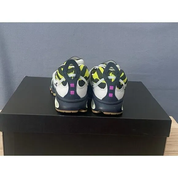 Nike Air Kukini Men’s SE Shoes Bright Cactus Size 5