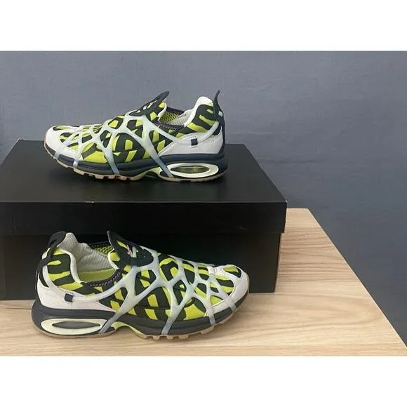 Nike Air Kukini Men’s SE Shoes Bright Cactus Size 5