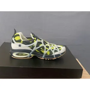 Nike Air Kukini Men’s SE Shoes Bright Cactus Size 5