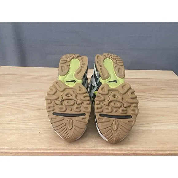 Nike Air Kukini Men’s SE Shoes Bright Cactus Size 5