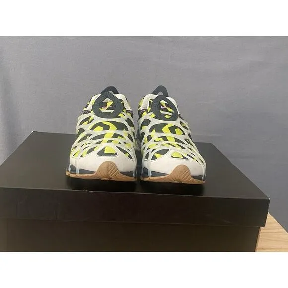 Nike Air Kukini Men’s SE Shoes Bright Cactus Size 5