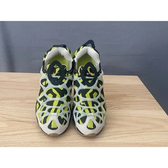 Nike Air Kukini Men’s SE Shoes Bright Cactus Size 5