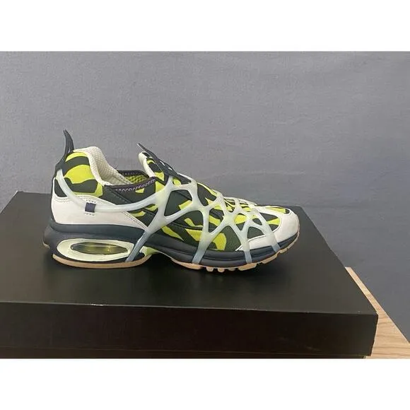 Nike Air Kukini Men’s SE Shoes Bright Cactus Size 5