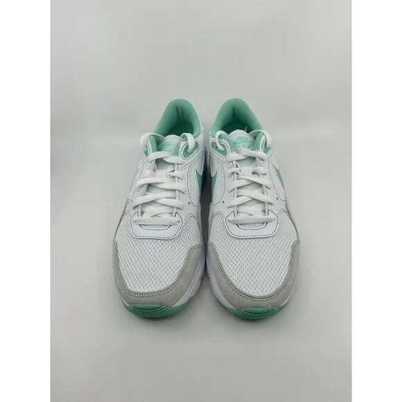 Nike Air Max SC Low Running White Jade Ice Mint Green FN7163-100 Women’s Size 7
