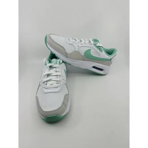 Nike Air Max SC Low Running White Jade Ice Mint Green FN7163-100 Women’s Size 7