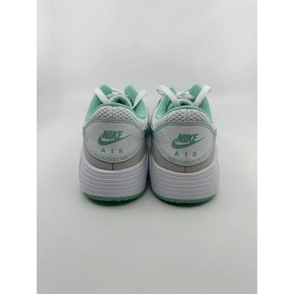Nike Air Max SC Low Running White Jade Ice Mint Green FN7163-100 Women’s Size 7