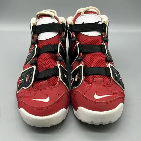 Nike Air More Uptempo I Got Next (GS) Size 7Y XP